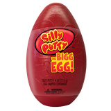 Bigg Egg di Silly Putty