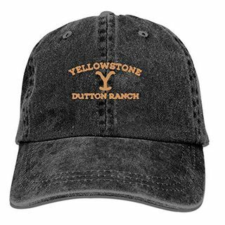 Cappello Yellowstone Dutton Ranch