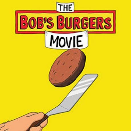 gli hamburger di bob nei migliori film per bambini del 2022