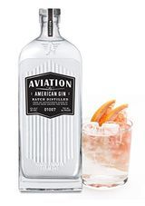 Gin American Aviation, 70cl