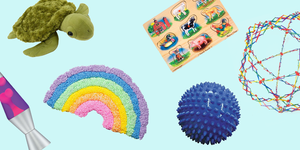 I migliori giocattoli per bambini con autismo: i giocattoli più votati per bambini sullo spettro autistico
