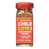 Miscela di condimento per calce Chile's Trader Joe