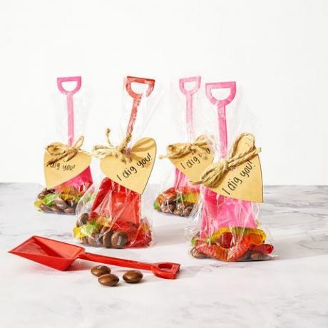 I dig you candy bag san valentino vermi gommosi raccolgono da ghk020116bobfamilyroom01 ricetta di san valentino