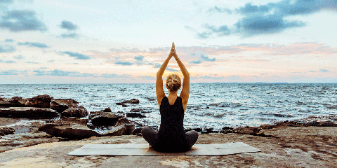 Perchè Yoga fa bene alla salute