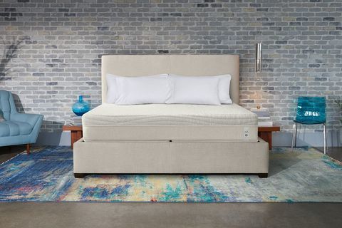 Numero di sonno 360 p6 Smart Bed