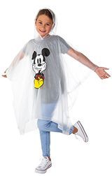 Disney Topolino Pioggia Poncho