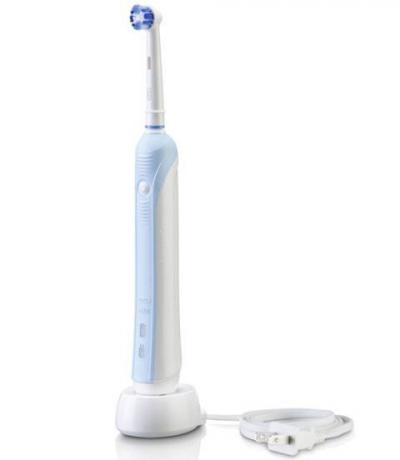 spazzolino da denti elettrico 1000 professionalcare oral-b