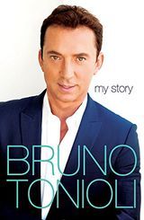 La mia storia di Bruno Tonioli